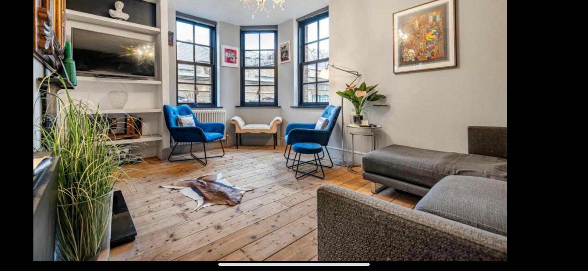 Tower Bridge, Boutique, Shad Thames Butlers Wharf Secure Parking , Balcony View Of Shard, Luxury With Van Parking Upto 4 Vans Ideal For Builders Shopfitters Secure Cctv Apartment Лондон Екстериор снимка